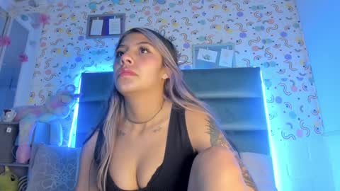 Sharon online show from 12-03-24, 11:55