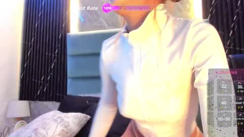 Snapshot of sharon_justin_ chatting on 11-11-25, 12:16 Sharon online show from 11-11-25, 12:16