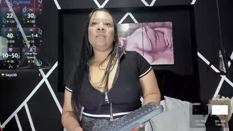 Sharon Noa online show from 03-04-26, 11:27