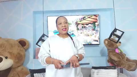Sharon Noa online show from 05-25-26, 02:23