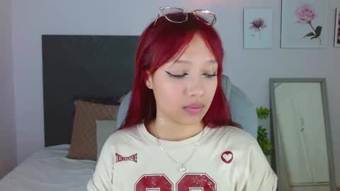 Snapshot of sharon_rosse__ chatting on 10-01-25, 02:34 sharon_rosse__ online show from 10-01-25, 02:34