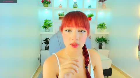 Snapshot of sharon_rosse__ chatting on 11-18-25, 11:47 sharon_rosse__ online show from 11-18-25, 11:47