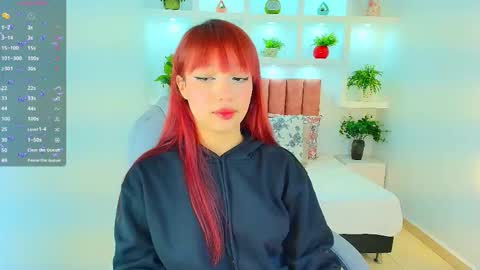 Snapshot of sharon_rosse__ chatting on 11-20-25, 11:54 sharon_rosse__ online show from 11-20-25, 11:54