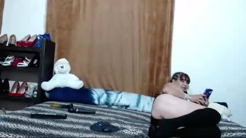 S H A R O N  online show from 01-21-25, 10:41