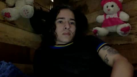 sharon_suarez21 online show from 02-08-26, 06:11