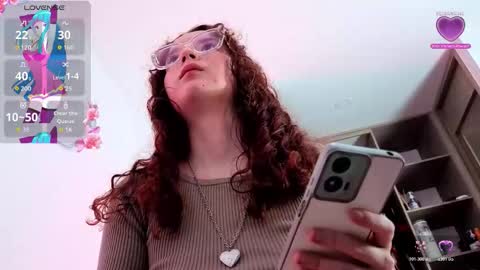 kitsune online show from 02-09-26, 04:44