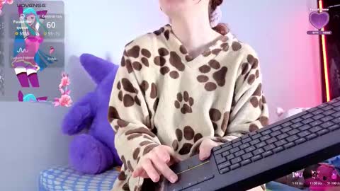 kitsune online show from 02-18-26, 12:56