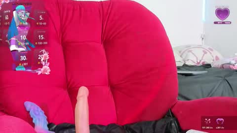 kitsune online show from 02-28-26, 12:17