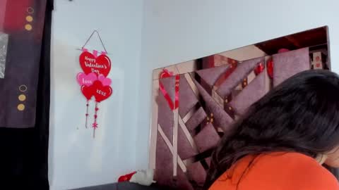 SHARONDELUXE online show from 03-09-25, 07:34