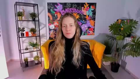 Snapshot of sharonevansi chatting on 02-16-25, 06:54 Sharon online show from 02-16-25, 06:54