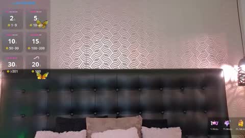 Snapshot of sharonevanss chatting on 11-17-25, 08:36 Sharon online show from 11-17-25, 08:36