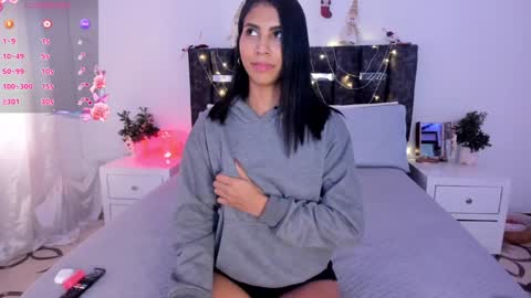 Sharon Independent model online show from 12-06-24, 08:07