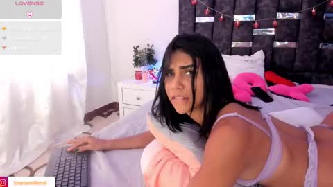 Sharon Independent model online show from 02-21-25, 06:37