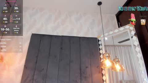 Snapshot of sharonn___ chatting on 01-15-25, 07:05 Sharon online show from 01-15-25, 07:05