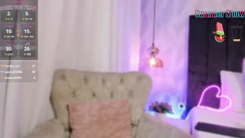 Snapshot of sharonn___ chatting on 02-10-25, 06:42 Sharon online show from 02-10-25, 06:42