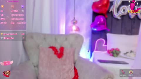 Snapshot of sharonn___ chatting on 02-15-25, 07:06 Sharon online show from 02-15-25, 07:06