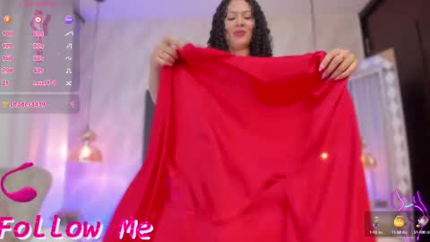 Snapshot of sharonn___ chatting on 02-27-25, 06:07 Sharon online show from 02-27-25, 06:07