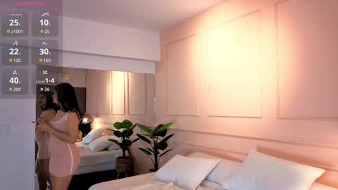 Snapshot of sharonn___ chatting on 10-15-25, 04:12 Sharon online show from 10-15-25, 04:12