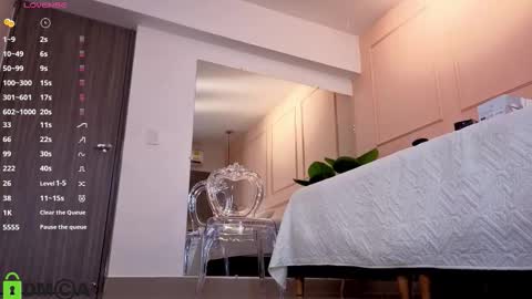 Snapshot of sharonn___ chatting on 12-15-25, 03:55 Sharon online show from 12-15-25, 03:55