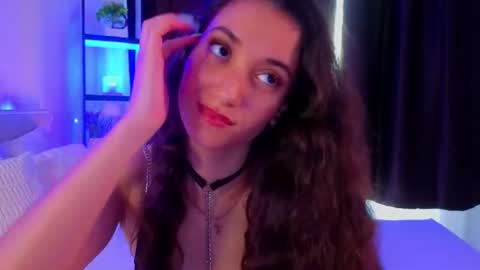 Lola and Stacey online show from 07-26-26, 10:55