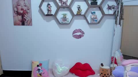 Sharon online show from 03-07-25, 07:30