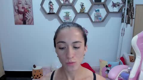 Sharon online show from 03-08-25, 09:28