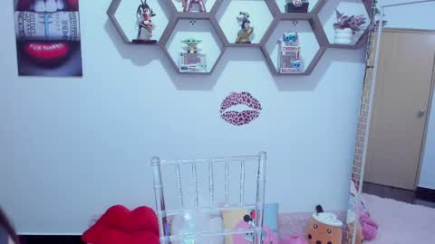 Sharon online show from 10-07-25, 12:19