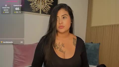 sharonscothh online show from 09-11-25, 09:15