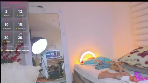 Sharon online show from 04-19-26, 06:10