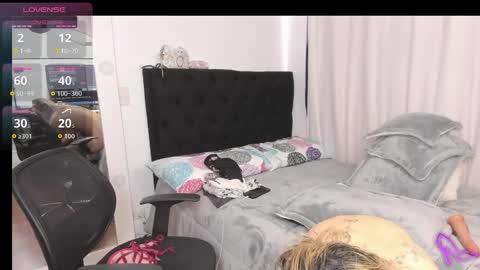 Snapshot of sharonvelvet chatting on 05-22-26, 12:11 Sharon online show from 05-22-26, 12:11