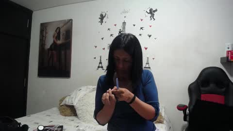 sharon online show from 02-21-25, 06:48