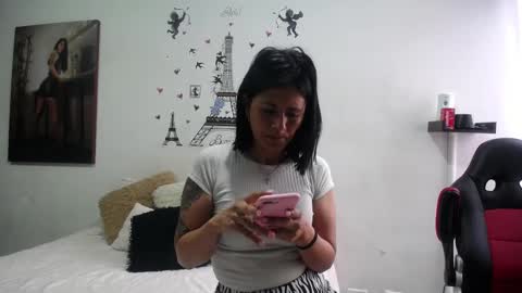 sharon online show from 02-24-25, 12:26