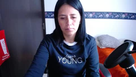 sharon online show from 10-08-25, 11:52