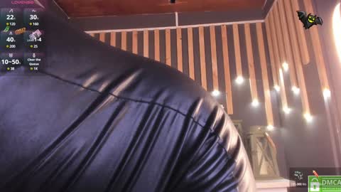 Your mistress Sharon  online show from 01-14-25, 02:08