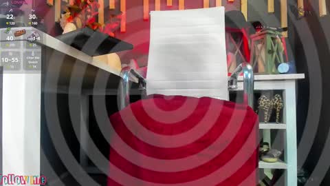 Your mistress Sharon  online show from 02-09-25, 10:32