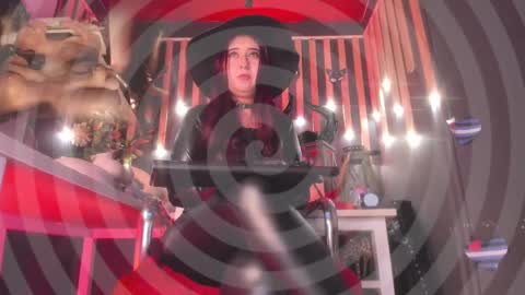 Your mistress Sharon  online show from 03-11-25, 12:11