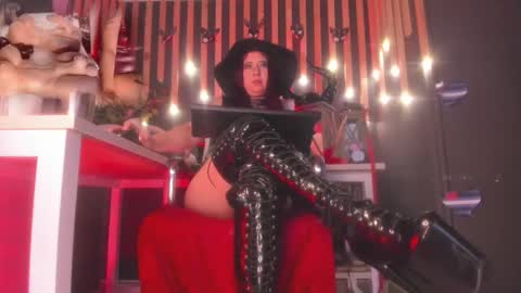 Your mistress Sharon  online show from 03-12-25, 02:09