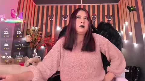 Your mistress Sharon  online show from 09-13-25, 07:35