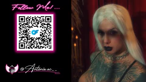 Antonia online show from 03-11-26, 02:34