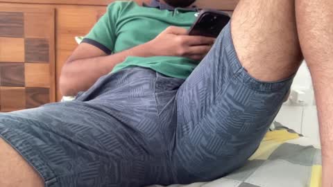 Shashii online show from 01-18-25, 09:13