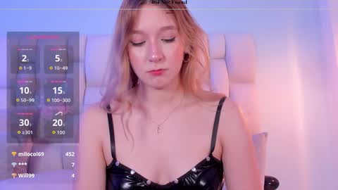 Shantall online show from 10-13-25, 02:11