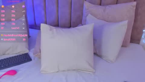 Shantall online show from 12-14-25, 05:02