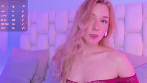 Shantall online show from 12-23-25, 06:11