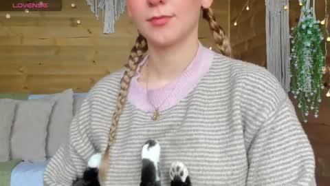 Shantall online show from 03-03-26, 08:48