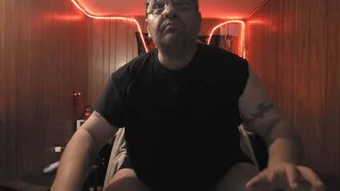 Snapshot of shatter_69 chatting on 12-31-24, 03:34 Black Venom online show from 12-31-24, 03:34