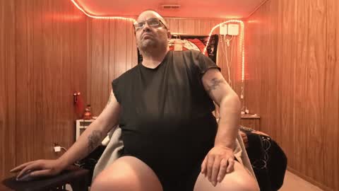 Snapshot of shatter_69 chatting on 01-01-25, 02:19 Black Venom online show from 01-01-25, 02:19