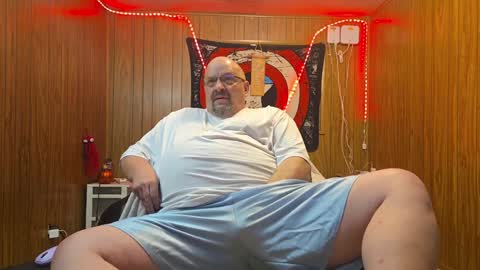 Snapshot of shatter_69 chatting on 01-27-25, 03:15 Black Venom online show from 01-27-25, 03:15