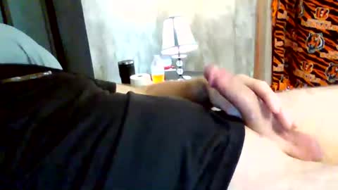 shaun_hatcher31 online show from 11-16-25, 08:47