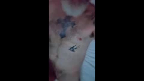 shaunhosking3 online show from 03-04-26, 05:19