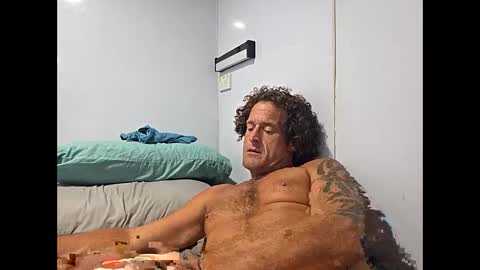 shaunno666 online show from 03-11-26, 01:17